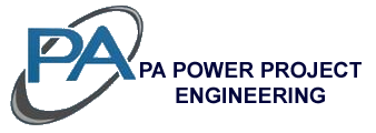 PA Power Project png logo