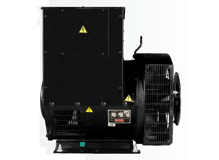 Tata Genset CPCB IV +